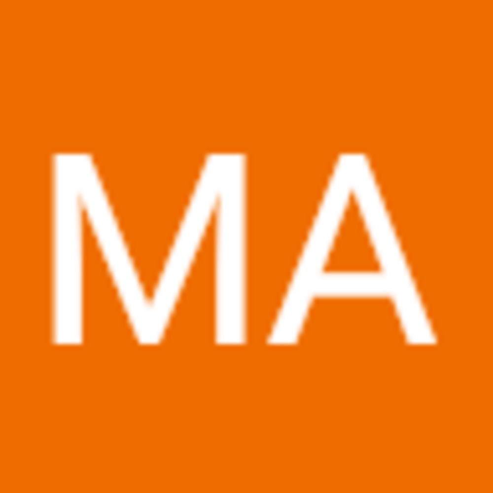 Meet your Posher, Ma